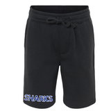 Fairview Sharks Unisex Youth and Adult Shorts
