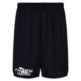 Fairview Sharks Unisex Youth and Adult Shorts