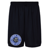 Fairview Sharks Unisex Youth and Adult Shorts