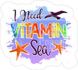 <span style="color: #0099CC;">Beach Dreams</span> Decals</span>