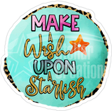 <span style="color: #0099CC;">Beach Dreams</span> Decals</span>