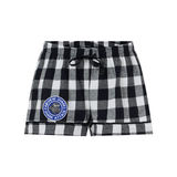 Fairview Sharks Flannel Boxers