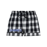 Fairview Sharks Flannel Boxers