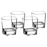 Polar Camel Decanters and On-The-Rocks Glasses