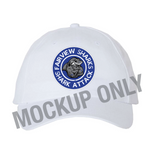 Fairview Sharks Caps & Visors