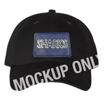 Fairview Sharks Caps & Visors