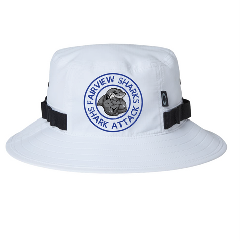 Fairview Sharks Bucket Hats