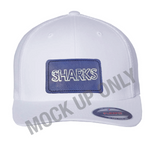 Fairview Sharks Caps & Visors