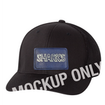 Fairview Sharks Caps & Visors