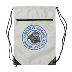 Fairview Sharks Drawstring Bag