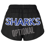 Optional Back Design