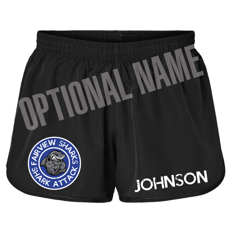 Personalized with Name