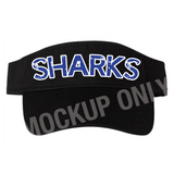 Fairview Sharks Caps & Visors
