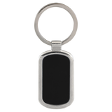 Laserable Keychain