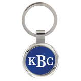 Laserable Keychain