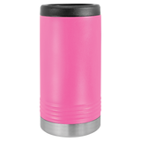 Polar Camel Vacuum Insulated Slim Beverage Holder