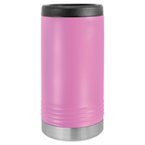 Polar Camel Vacuum Insulated Slim Beverage Holder