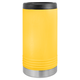 Polar Camel Vacuum Insulated Slim Beverage Holder