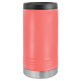 Polar Camel Vacuum Insulated Slim Beverage Holder