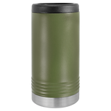 Polar Camel Vacuum Insulated Slim Beverage Holder