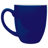 16 oz. Ceramic Bistro LazerMug