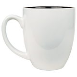 16 oz. Ceramic Bistro LazerMug