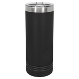 Polar Camel 22 oz Vacuum Insulated Skinny Tumbler with Slider Lid