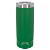 Polar Camel 22 oz Vacuum Insulated Skinny Tumbler with Slider Lid
