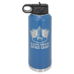 40oz Polar Camel Water Bottle