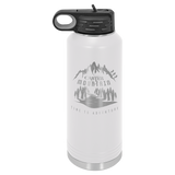 40oz Polar Camel Water Bottle